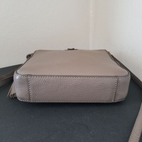 Tory Burch Mcgraw Crossbody - Picture 4 of 10